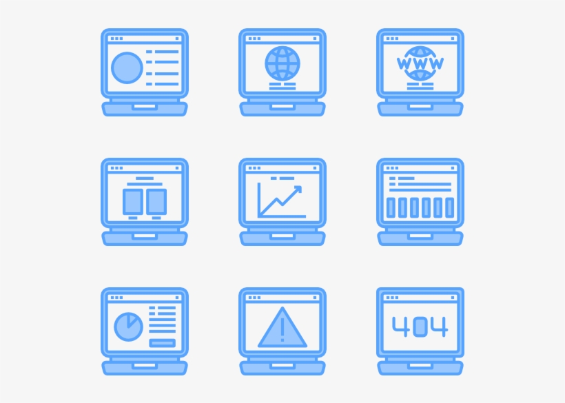 View Individual Icons Of Wifi - Christmas Day, transparent png