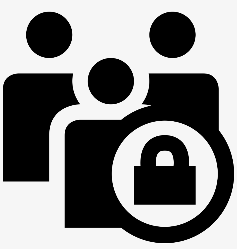 Open - Security Svg - 2000x2000 PNG Download - PNGkit