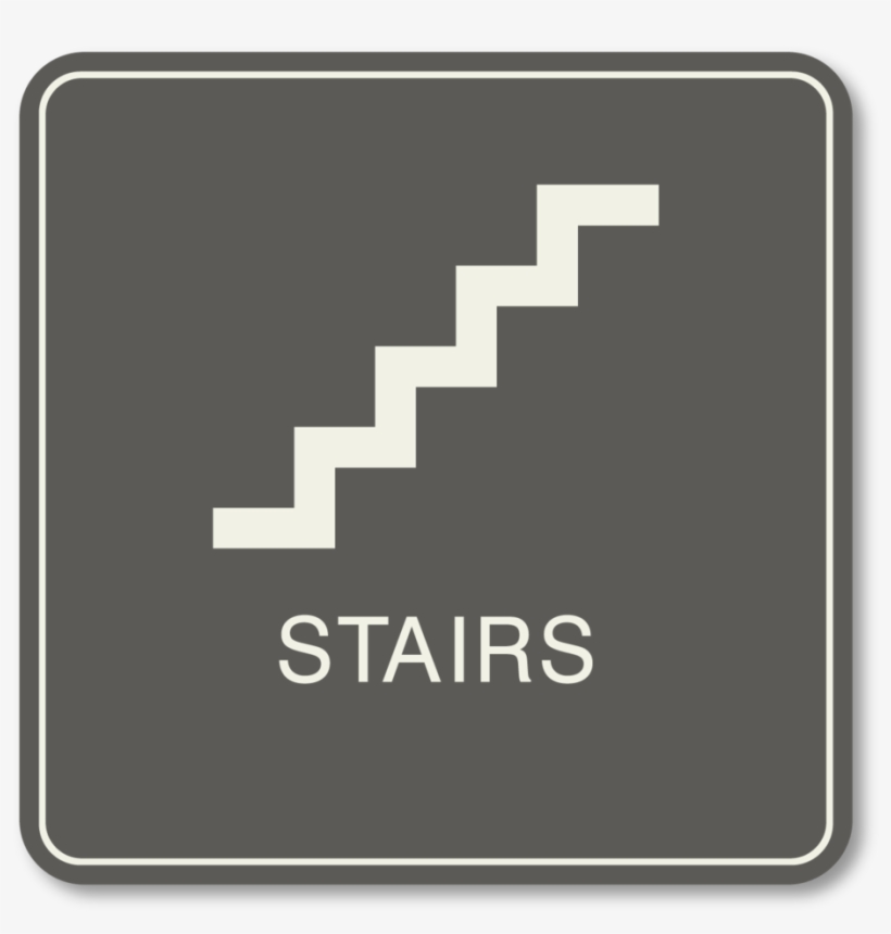 Stair Id - Ground Up Chale Logo, transparent png