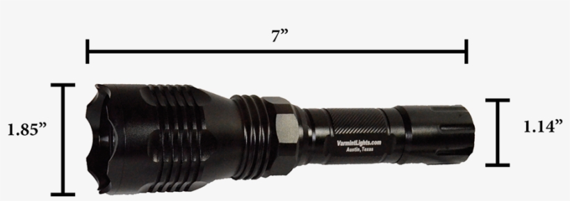 Light No Glow - Hunting, transparent png
