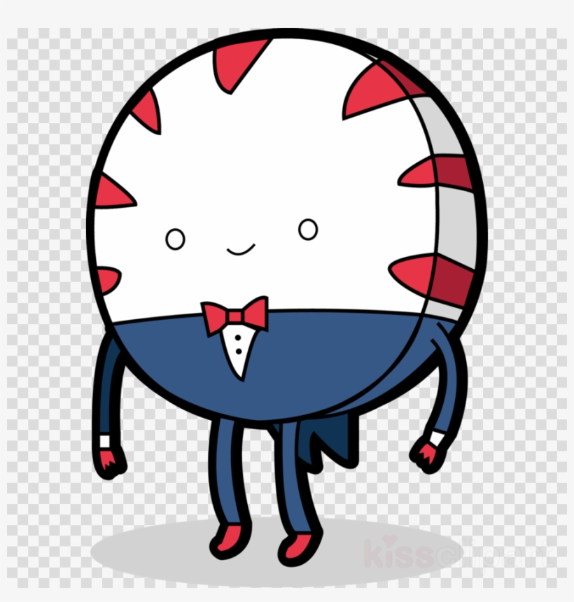 Adventure Time Peppermint Butler Clipart Peppermint - Adventure Time Characters Peppermint Butler, transparent png