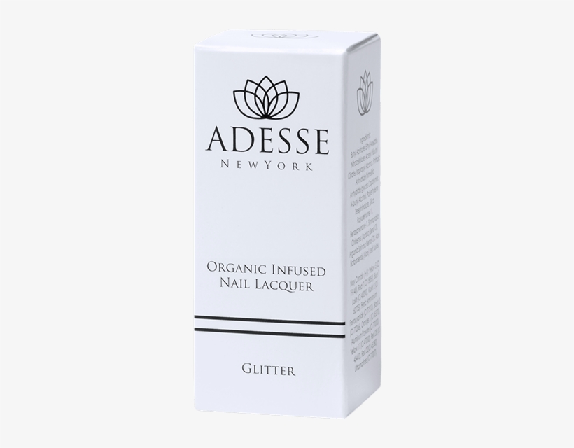 Related Products - Adesse New York Organic Infused Gel Effect Nail Polish, transparent png