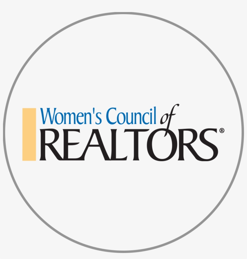 Wcr - Women's Council Of Realtors West Suburban, transparent png
