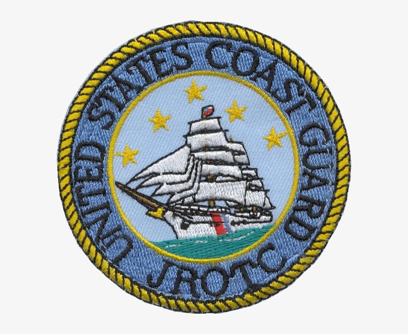 Seal Of The United States Coast Guard Junior Reserve, transparent png