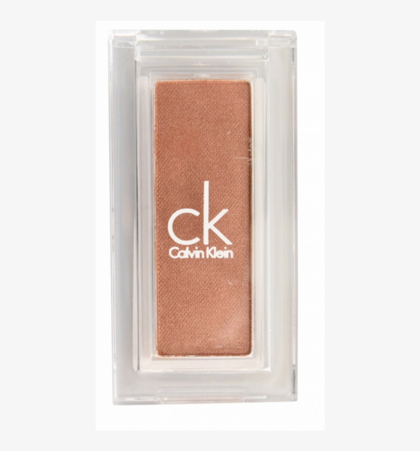 Calvin Klein Tempting Glance Intense Eyeshadow 122 - Calvin Klein Tempting Glance Intense Eyeshadow #122, transparent png