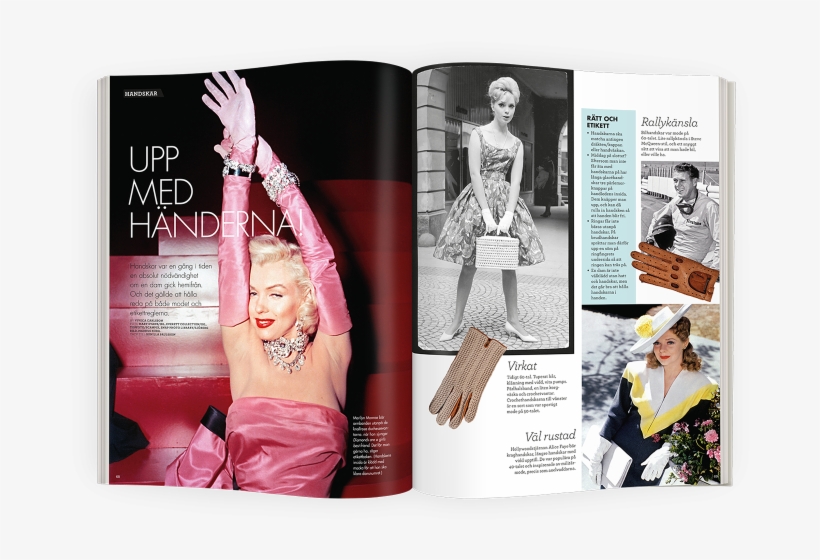 Hands Up - Gentlemen Prefer Blondes, Marilyn Monroe, 1953, transparent png