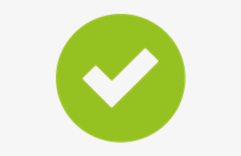Accept Icon, transparent png