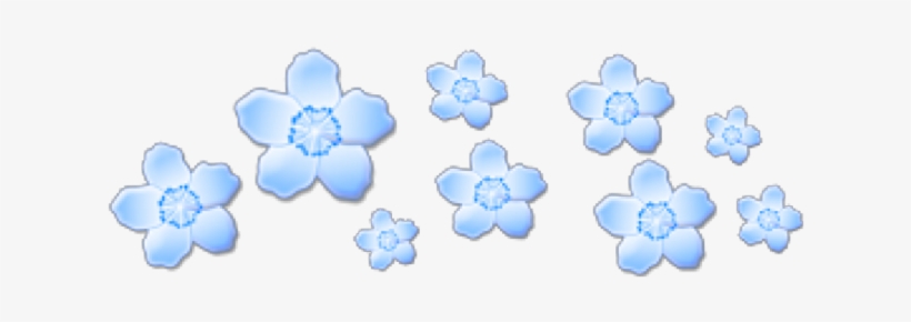 Report Abuse - Pink Flower Aesthetic Png, transparent png