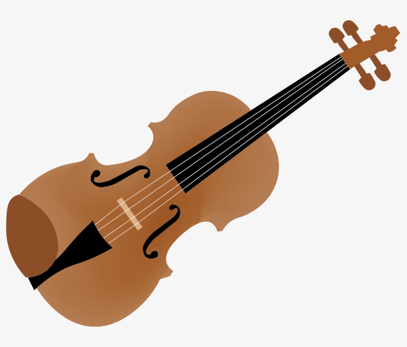 Celebrating 10 Years Of The Fiddler's Convention - Violin, transparent png