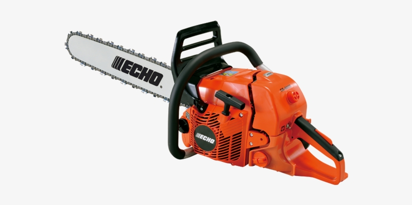 Cs-600s - Echo Cs 490, transparent png
