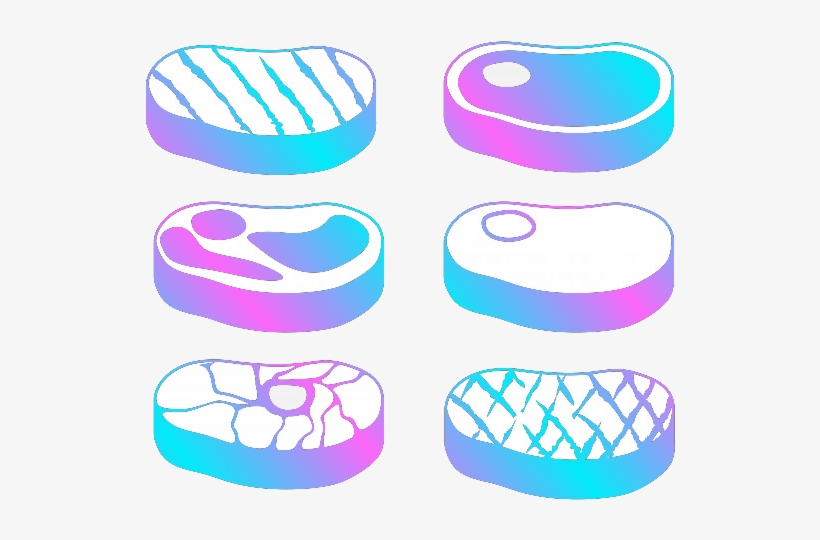 Lab Grown Meat Is One Of The Newer And Sexier Environmental - Vector Graphics, transparent png