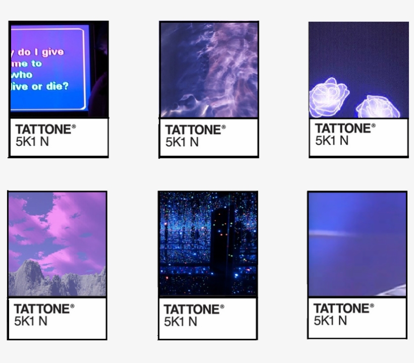 258 Images About Transparents On We Heart It - Aesthetic Transparent Tumblr Blue, transparent png