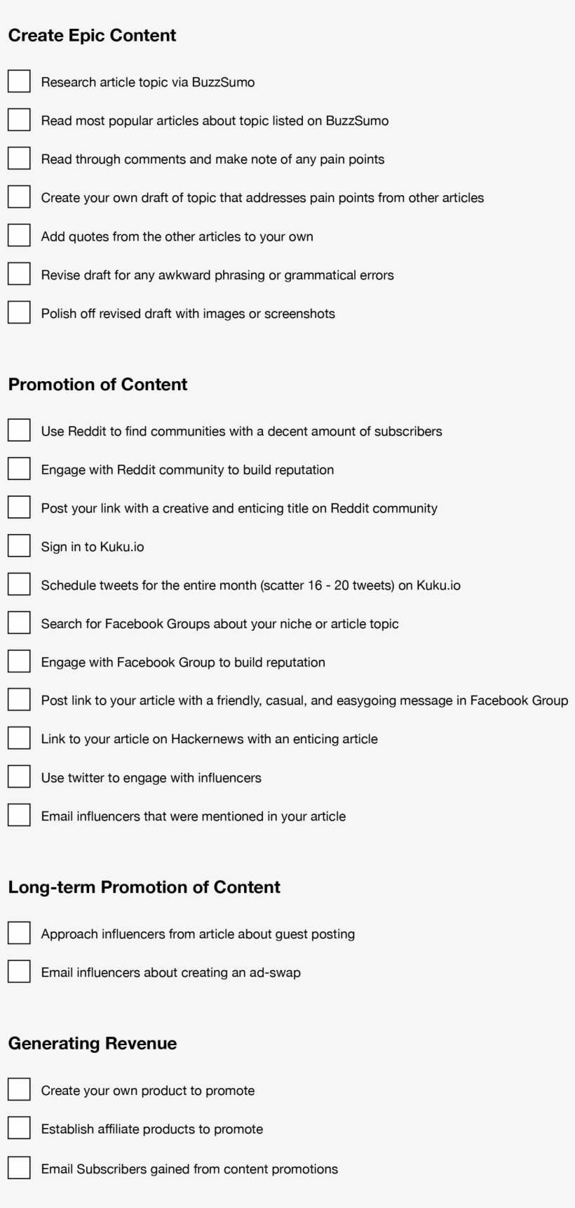Create Promote Profit Checklist@3x - Statistics, transparent png