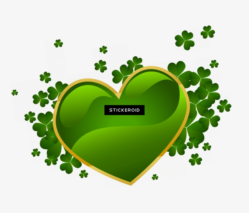 St Patricks Day Pic Holidays Patrick's Saint, transparent png