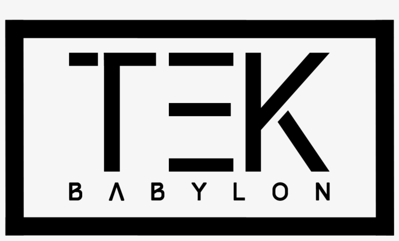 Tek Babylon Home - Social Media, transparent png
