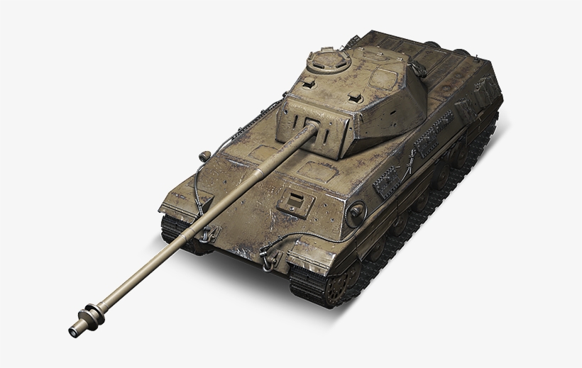 Fv 4005 Stage Ii Png, transparent png