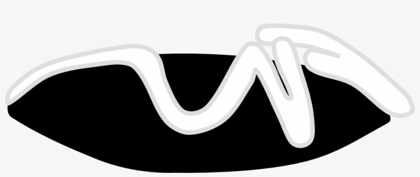 Three Cornered Hat - Colonial Hat Cartoon Png, transparent png