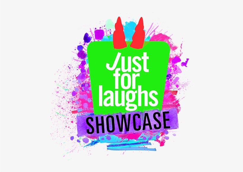 45-og - Just For Laughs 2001, transparent png