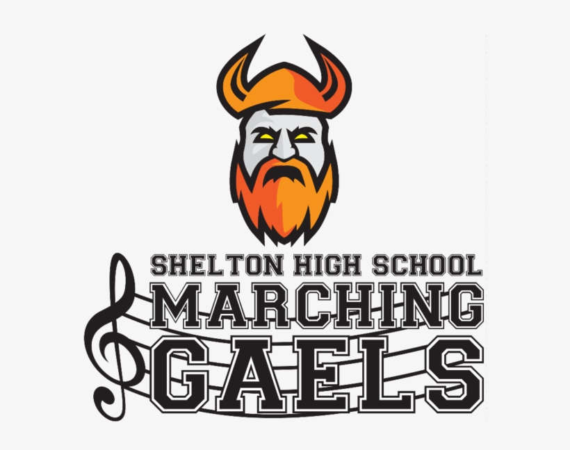 Shelton High School Marching Gaels Band Parent Association, transparent png
