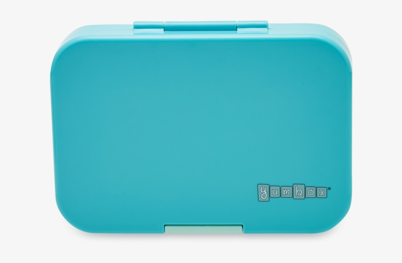 Antibes Blue Flamingo Tapas Lunch Box - Skin, transparent png
