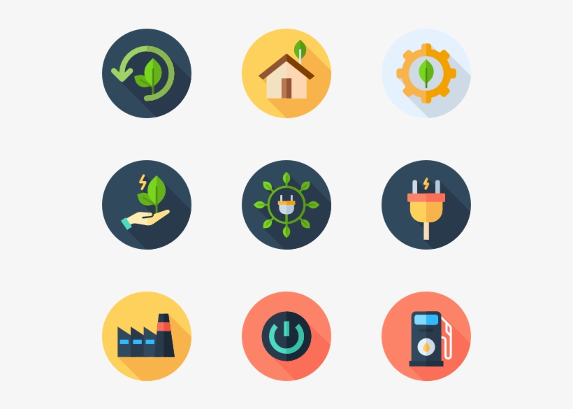 Energy - Weather Forecast Icon, transparent png