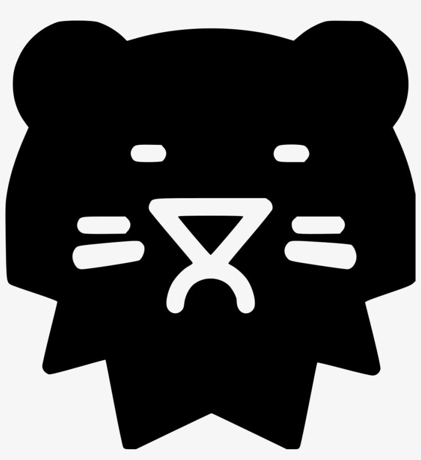 Png File Svg - Ferocious Beard Company, transparent png