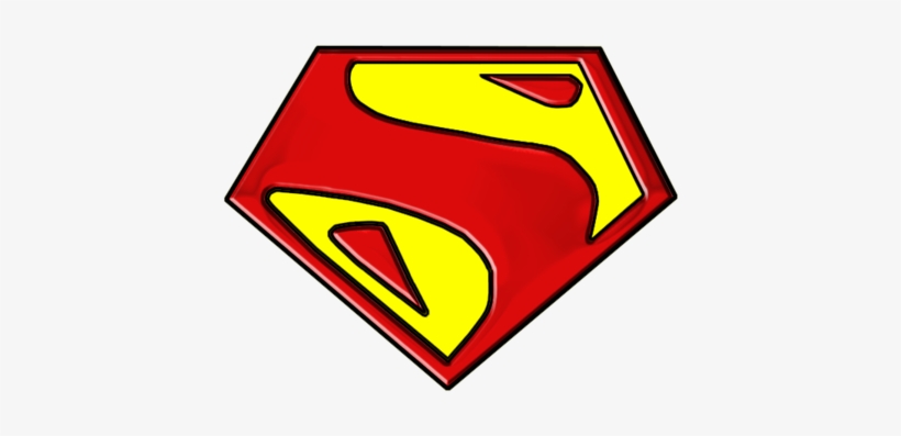 Supermansymbol Explore Supermansymbol - Comics, transparent png