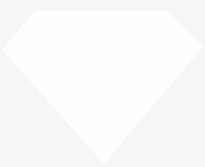 Superman Logo Black And White - French Flag 1815 1830, transparent png