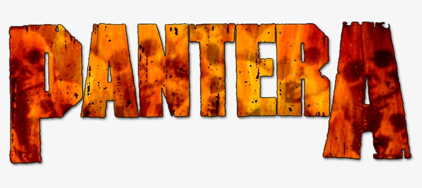 Pantera Image - Hell The Best Of Pantera, transparent png
