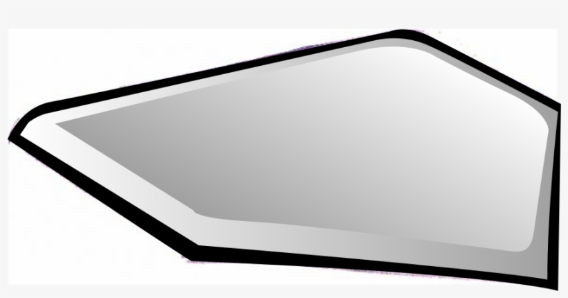 How To Set Use Home Plate Clipart, transparent png