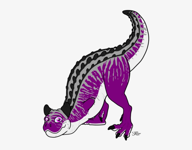 A Silly Little Drawing Of An Ace Carno, transparent png