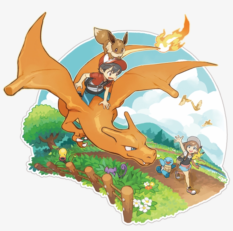 View Fullsize Pokémon, transparent png