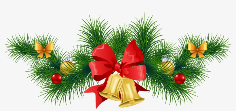 Transparent Christmas Pine - Fondos De Navidad Png, transparent png