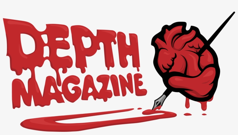 Depth Magazine - Magazine, transparent png