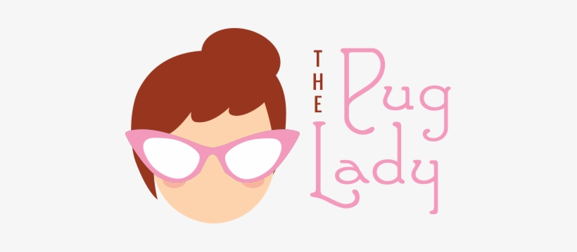 The Pug Lady - Tennessee, transparent png