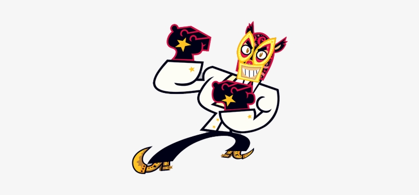 Name, White Pantera - El Tigre The Adventures Of Manny Rivera White Pantera, transparent png