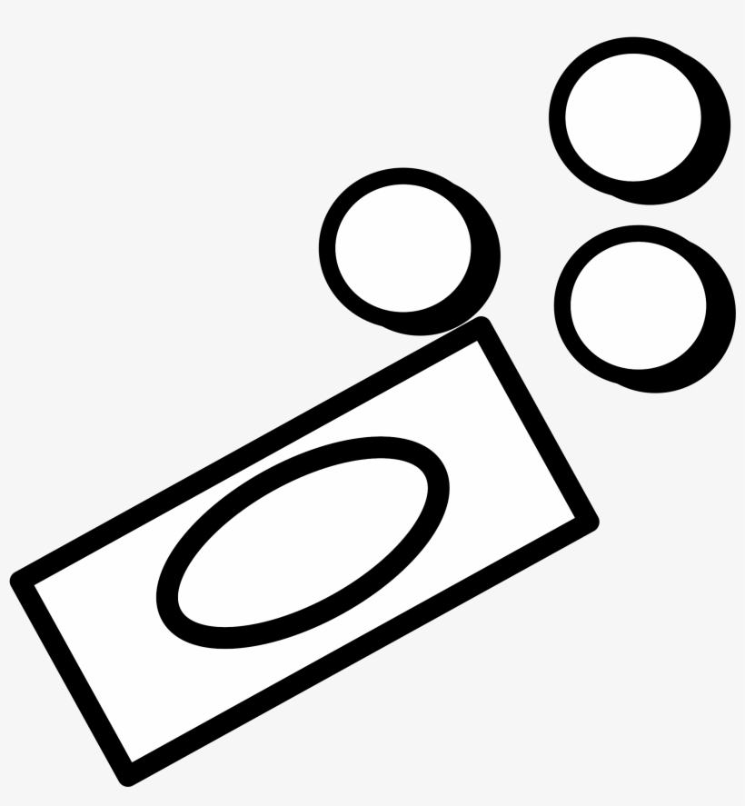 This Free Icons Png Design Of Generic Money, transparent png