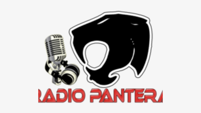Radio Pantera Showreel - Mixlr, transparent png