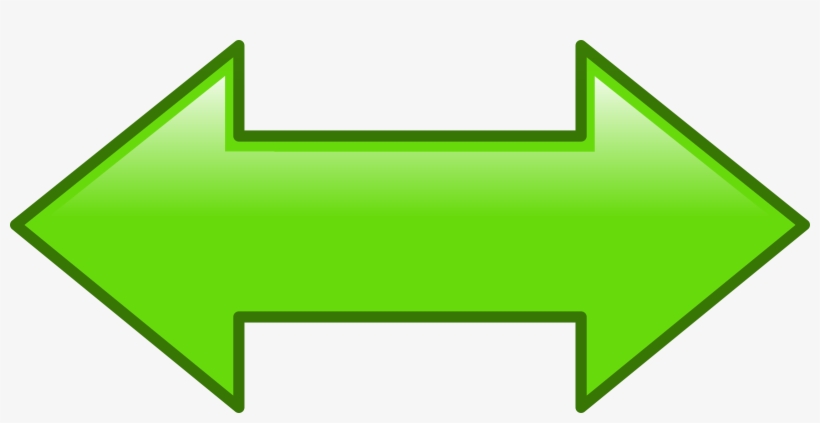 Blue Left Arrow Png Clip Art Image Gallery Yopriceville - Arrow Back And Forth, transparent png