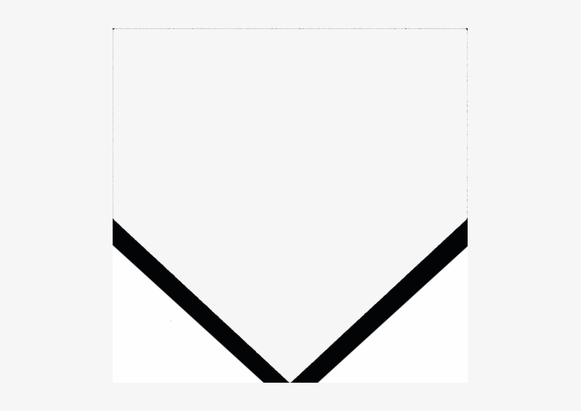 Small Home Plate Plaque - Escalator, transparent png