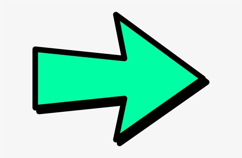 Transparent Arrows Clip Art - Transparent Arrow Clip Art, transparent png