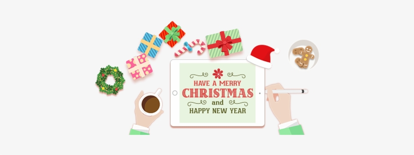 Here We Help You Find The Most Appropriate Ipad For - Christmas Eve, transparent png