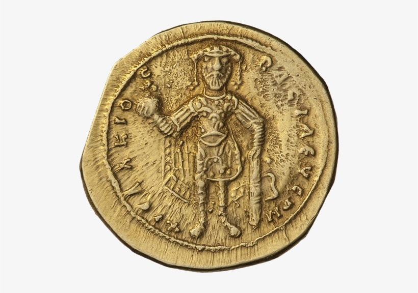 Inc 3060 R Номисма Тетартерон - Morabitino De D Sancho Ii, transparent png