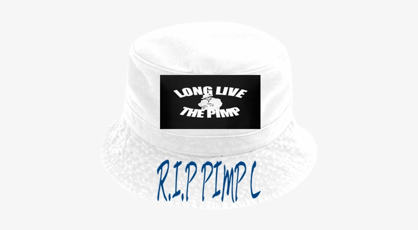 P Pimp C - Baseball Cap, transparent png