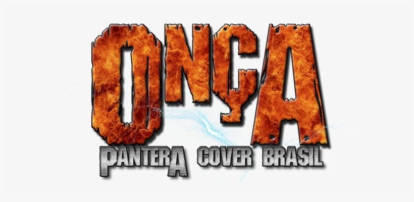 Pantera Cover Brasil - Jaguar, transparent png