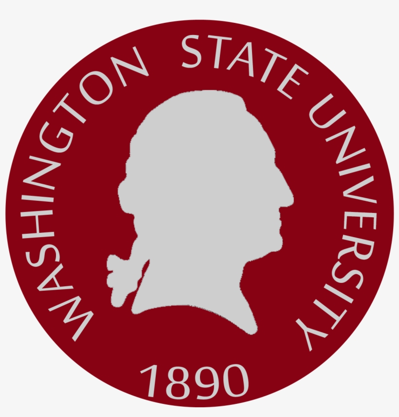 Washington State University Pullman, Wa - Washington State Cougars Soccer, transparent png