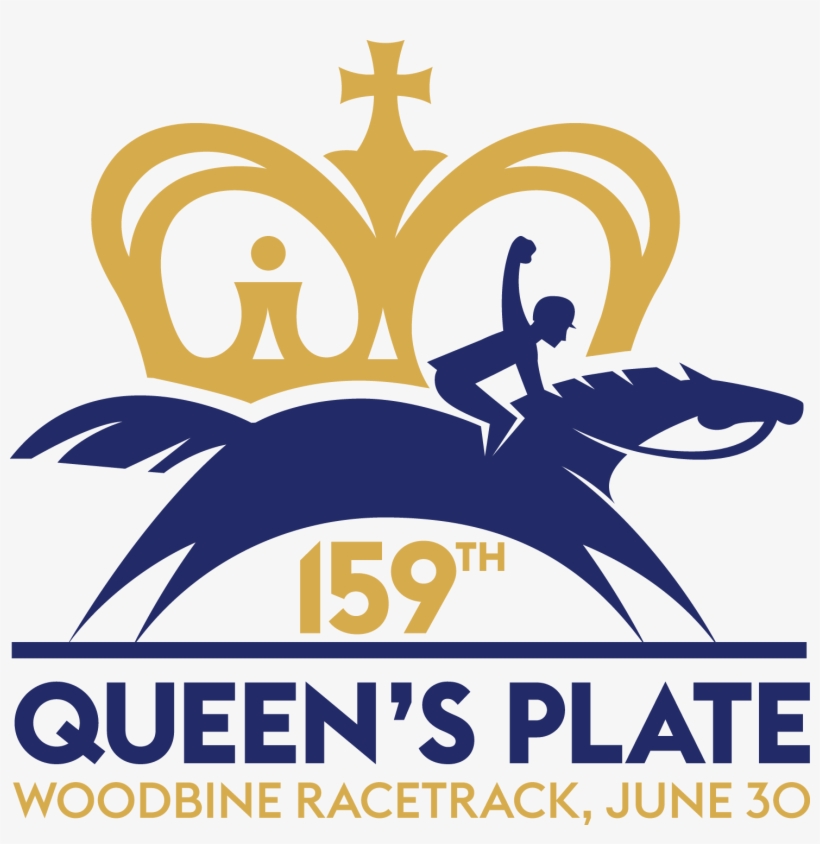Woodbine Racetrack June 30, - Queen's Plate 2018, transparent png