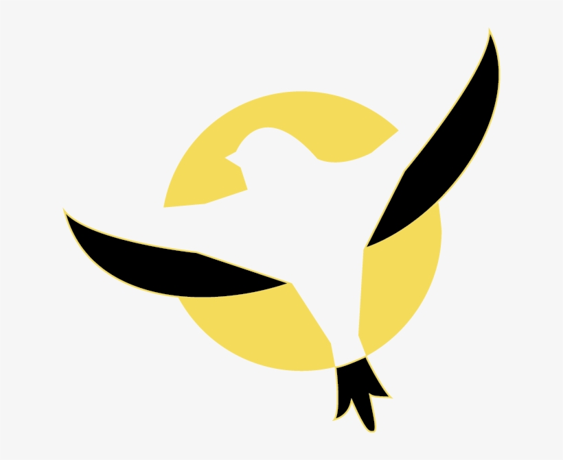 Finch Cleaning Icon - Icon, transparent png
