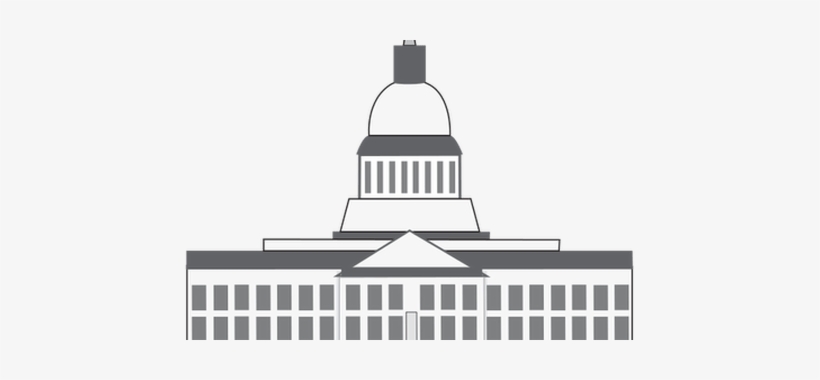 Full Hd Pictures Wallpaper Building Find A - Capitol Building Drawing, transparent png