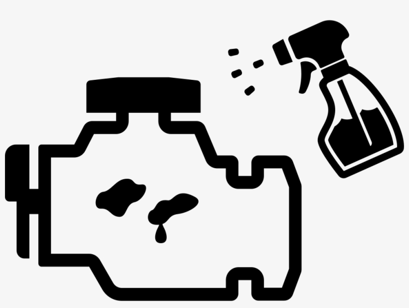 Png File Svg - Engine Wash Icon Png, transparent png